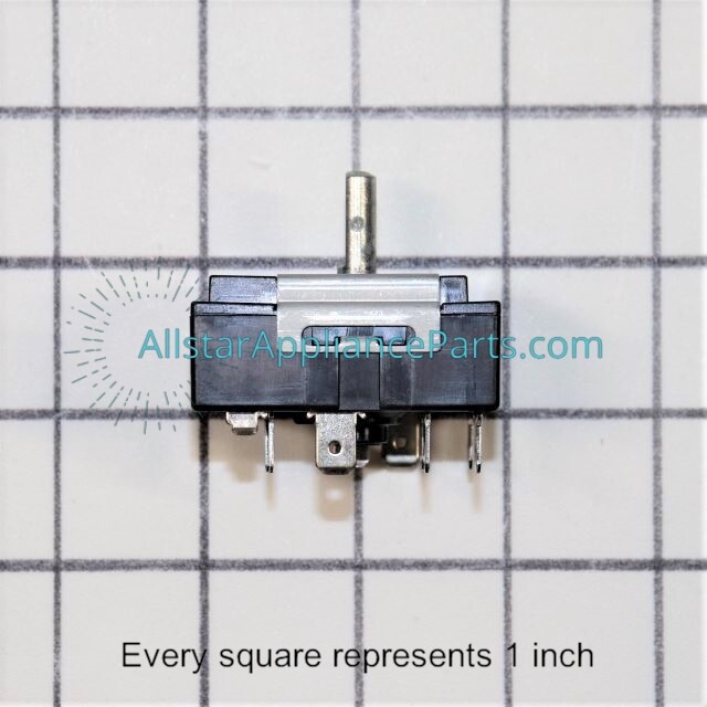Frigidaire Range Surface Element Switch 5304522918 | eBay 