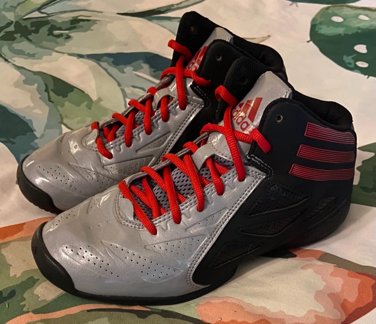 Adidas ortholite basketball sale