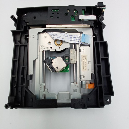 OEM Replacement Sony PlayStation 2 SCPH-50000 Disc Drive Assembly FOR PARTS - Picture 5 of 5