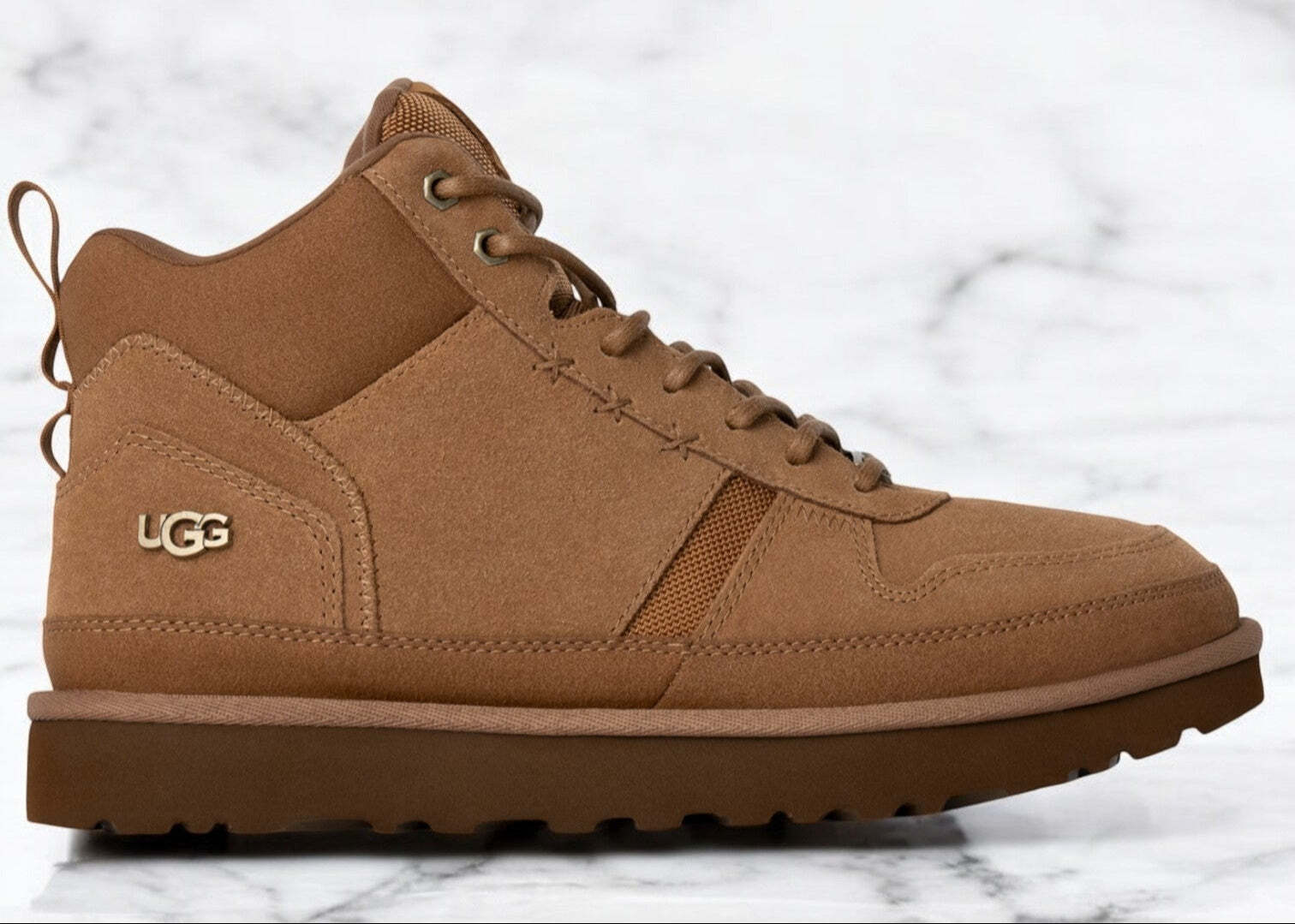 [1144054-CTSD] МУЖСКИЕ УГГИ HIGHLAND HI HERITAGE