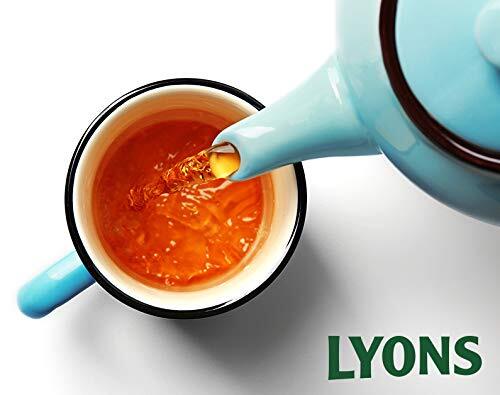 Original Blend Lyons Tee (80 Teebeutel) - Bild 2 von 4