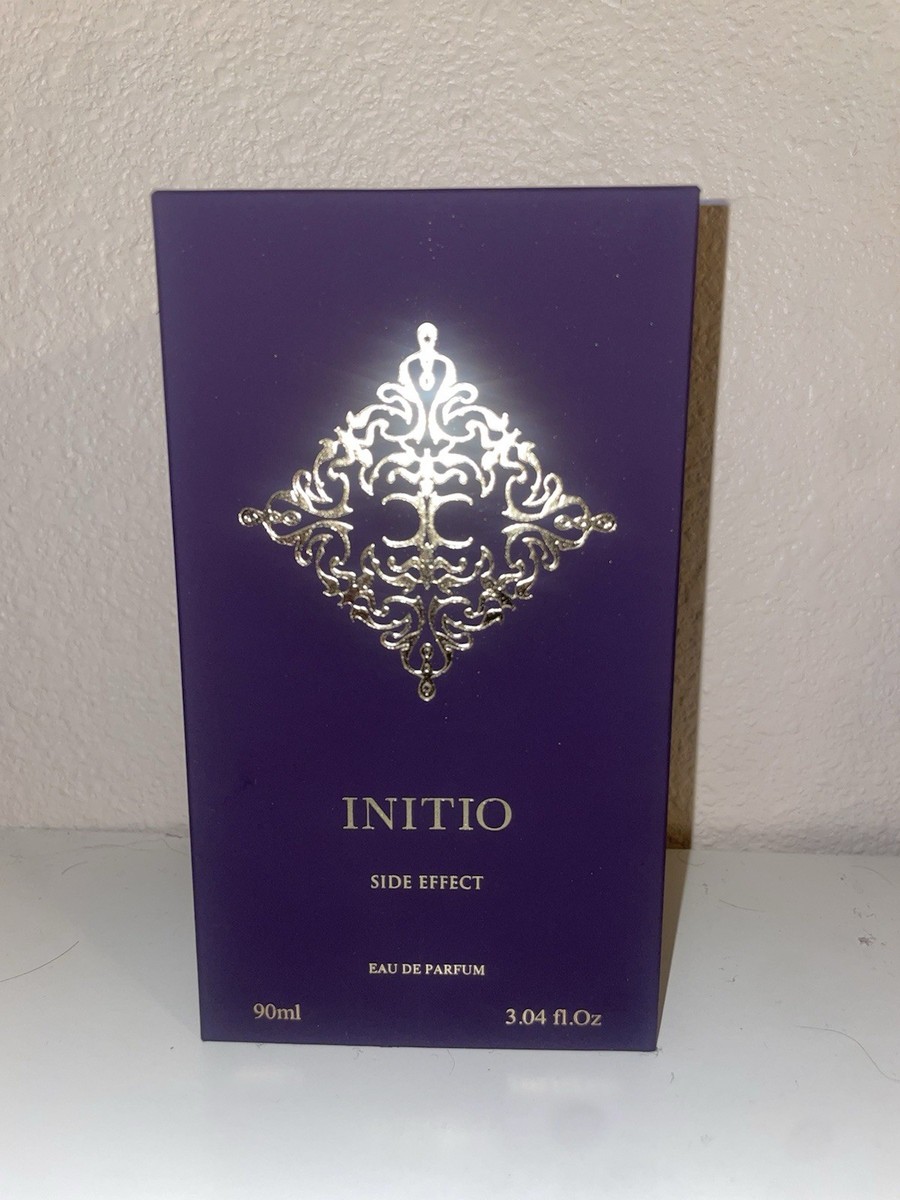 INITIO SIDE EFFECT 90ml 正規品 Side Effect - Initio Parfums Privés – INITIO Parfums Privés