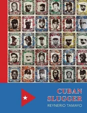 Cuban Slugger: Reynerio Tamayo by Janet Batet (English) Paperback Book