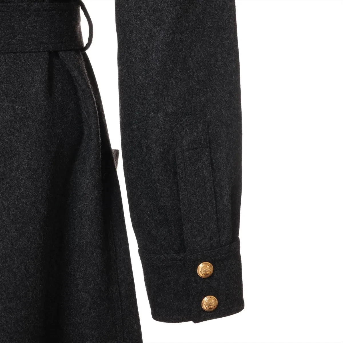 Abito Celine Hedi periodo lana 36 donna grigio 2R803921C