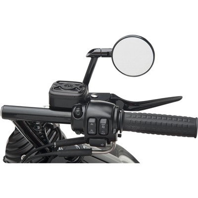 Performance Machine Vision Mirror - Round 0064-2035-BM