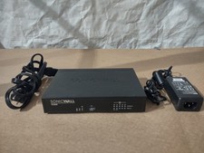 SonicWall TZ300 With A/C Power Adapter And Free Shipping