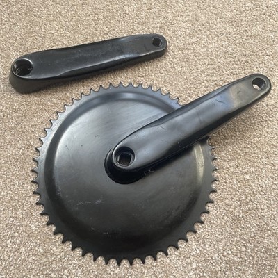 STARTRAC Spin Bike Kurbelgarnitur NEU SQ Taper Modell Spinner Pro & andere schnelle Disp