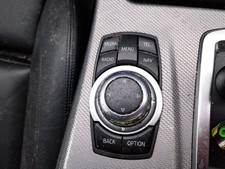 BMW 520 D F10 I DRIVE UNIT 9286699 2013