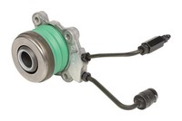 ATE ZentralausrüCker Kupplung FüR Mercedes-Benz A-Klasse B-Klasse 24.2526-5001.3