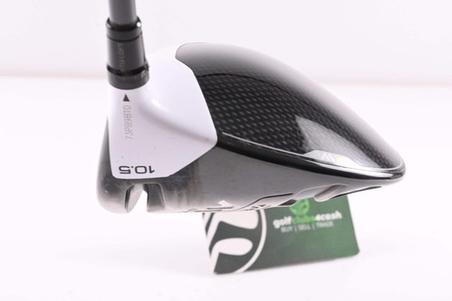 Taylormade M2 2017 D-Type Driver / 10.5 Degree / Stiff Flex Fujikura Speeder 661 - Picture 5 of 8