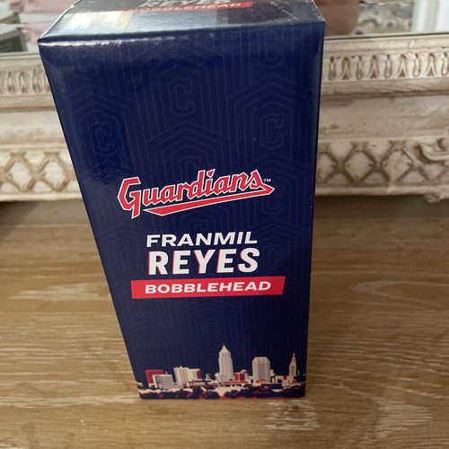 Franmil Reyes Bobblehead New In Box