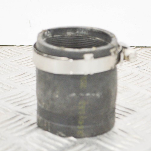 VW Crafter 30-35 Ladeluftkühler linker Ansaugschlauch 2.0Diesel 100KW 2E0145834B