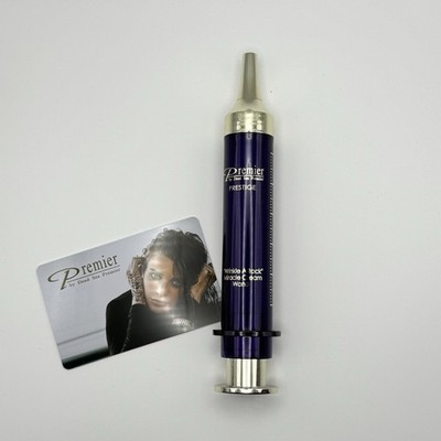 Miracle Cream Wand Wrinkle Remover Non-Surgical Applicator Eye Lift MSRP $700  