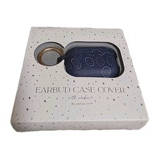 Earbub Protective Silicone Case Cover with Clip for Apple Airpods Pro New