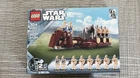 LEGO Star Wars 40686 Trade Federation Troop Carrier.  New In Sealed Box.