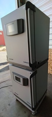 2021 Eppendorf CellXpert C170i CO2 Incubator Dual Stack w/ TESTED with Wrty!