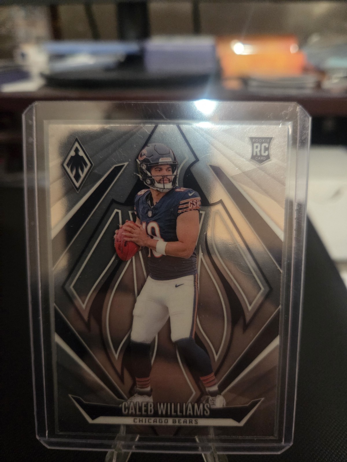 2024 Panini Phoenix - Rookies Caleb Williams #151 (RC)