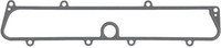 Elring Dichtung, AnsaugkrüMmergehäUse 646.182 FüR Opel