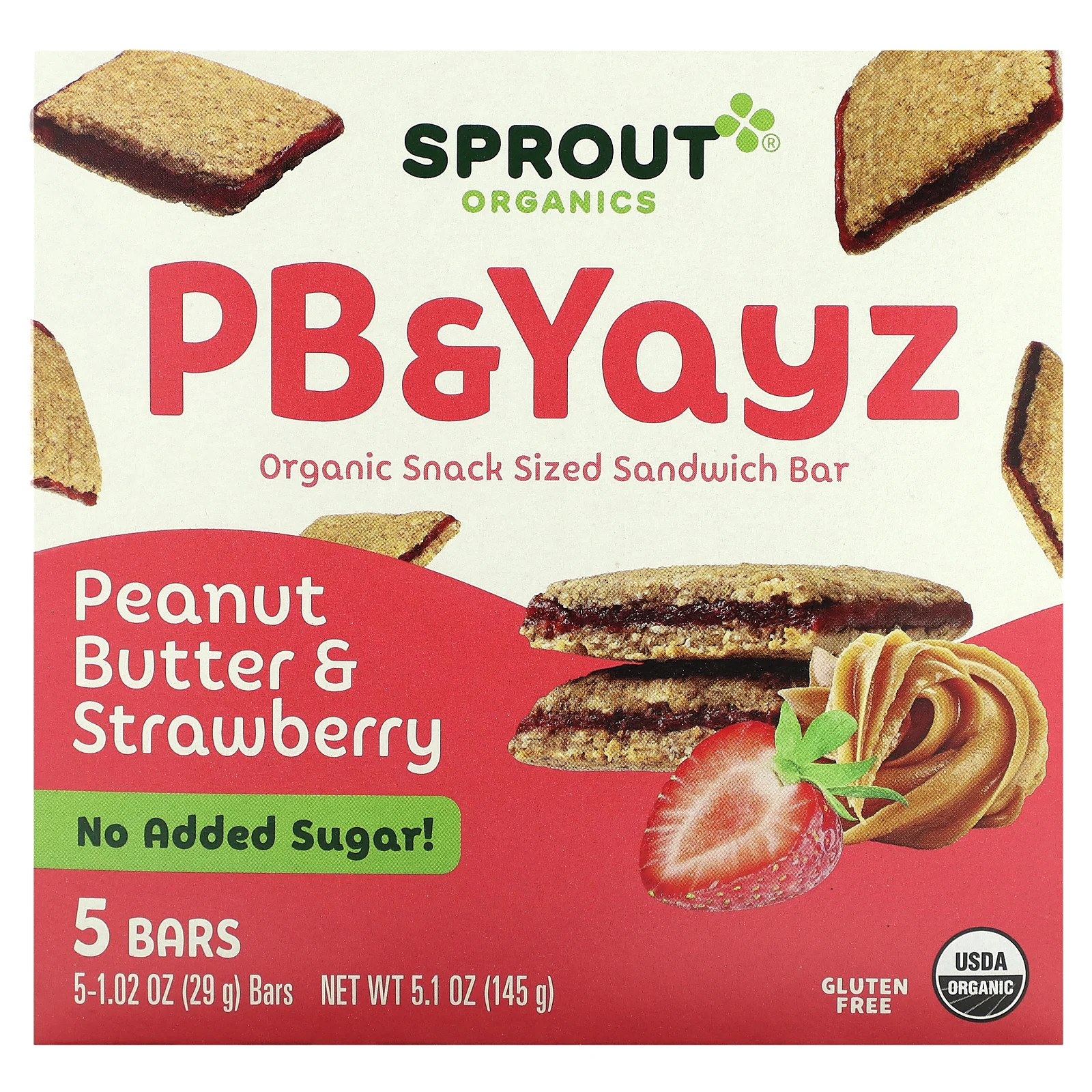 PB - Yayz - 5 2490₽