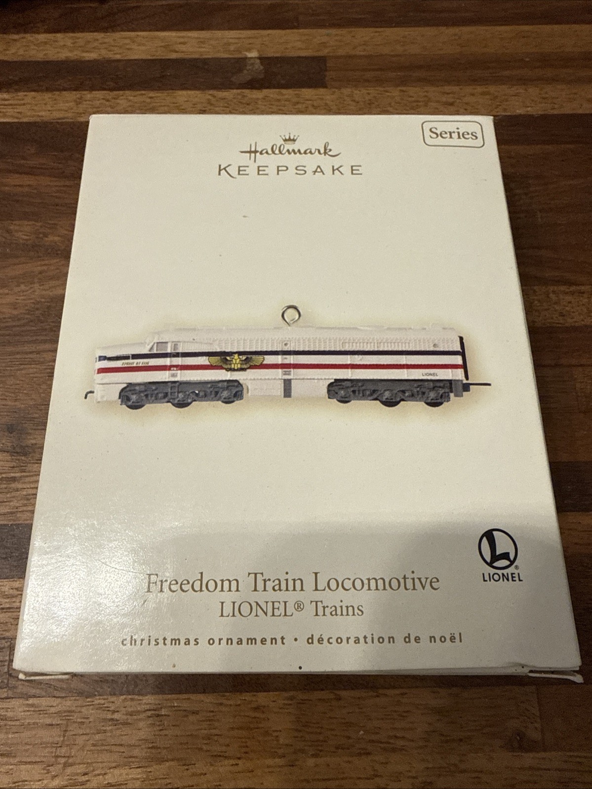 Click here to see eBay Auction