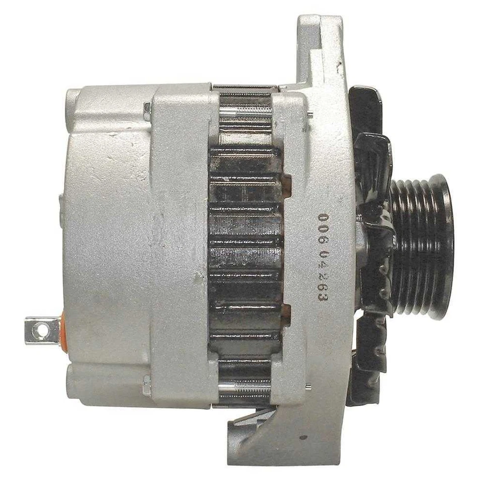 Генератор переменного тока подходит для 1993-1994 Pontiac Firebird ACDELCO PROFESSIONAL - Изображение 4 из 4