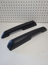 1981 Plymouth Arrow Pickup Arm Rest Door Pull Set of 2 Driver Passenger
