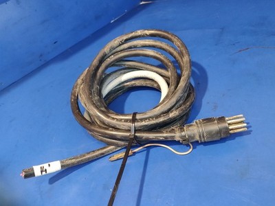 mercury mariner instrument cable control box wiring remote harness 8 prong