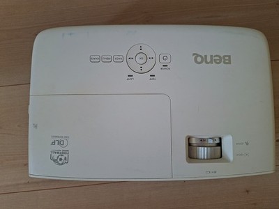 BenQ TH683 DLP Beamer Full HD Heimkino 