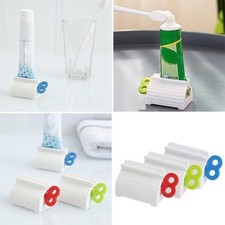 6 Pack Toothpaste Squeezer, Toothpaste Squeezer Rollers  Toothpaste Tube Squeezer