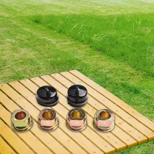 Front Wheel Bushing to Bearing Conversion Kit for 532009040 9040H