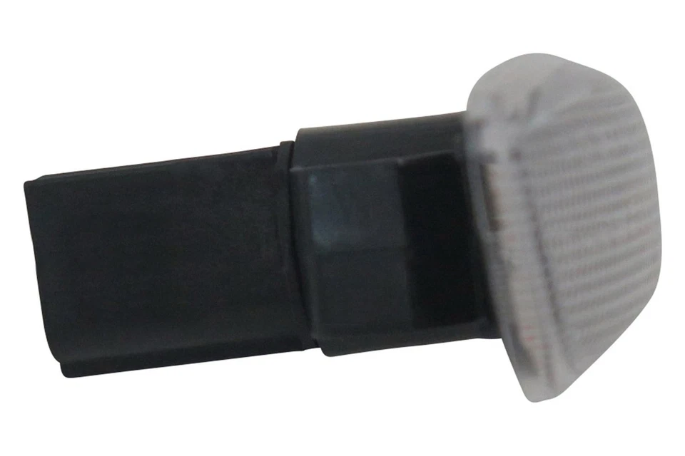 For Volvo S60 01-09 TYC Driver Side Replacement Side Marker Light Value Line Foto 4 de 4