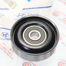 Poulies diverses Hyundai GETZ