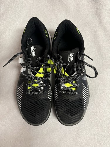 Nike Kyrie Flytrap V 5 Negro Antracita CZ4100 002 Hombre’s Talla 8 - Imagen 5 de 9