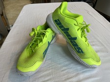 Adidas 2023 Barricade Tennis Shoes Men's Size 4.5/Women's 5.5