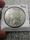 1928-P Peace Dollar 🔥Key date🔥 Lowest Mintage Rare