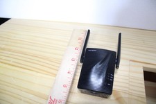 Rock Space AC 750 Dual Band Wifi Repeater and Set of Speakers