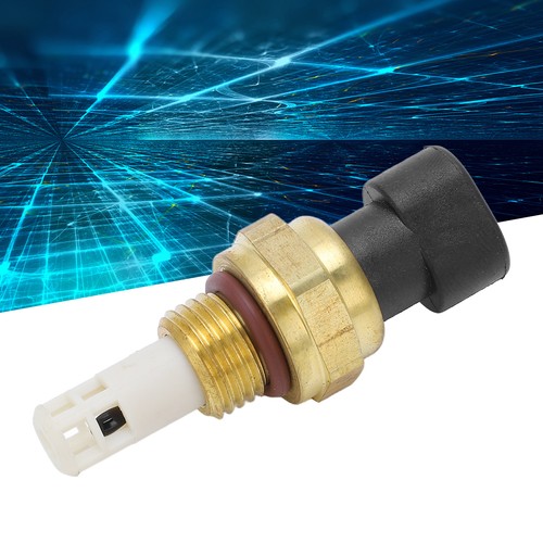 Water Temperature Sensor High Hardness Brass Engine Water Temperature - Picture 11 of 22