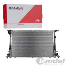Radiateur Audi A7