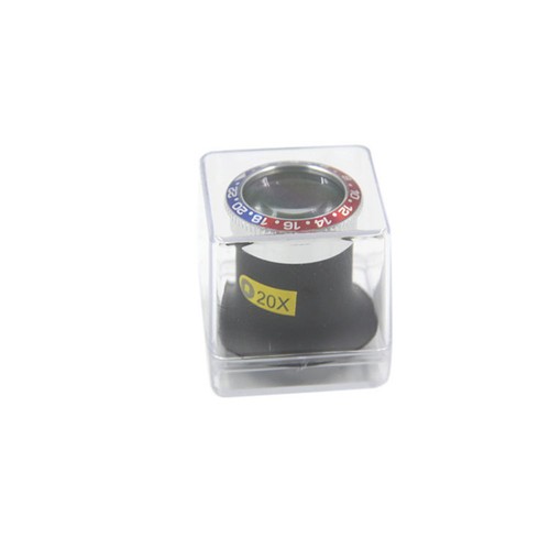 3/5/10/20X Watch Magnifier Glasses Loupe Jewel Watchmaker Repair Magnifying - Picture 9 of 24