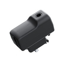 Protable 3.5mm Mic Adapter Charging Audio For Insta360 X4 Camera Accessories