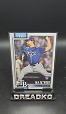 2026 Topps Series 1 - Ian Seymour #165 (RC)