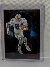 2023 Panini Silhouette - Jay Novacek Cowboys Red 54/75