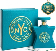 Bond No. 9 Perfume Bond No 9 parfum - un parfum unisex 2009