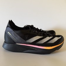 Adidas Adizero Takumi Sen 10 Black Zero Metallic Spark W for sale