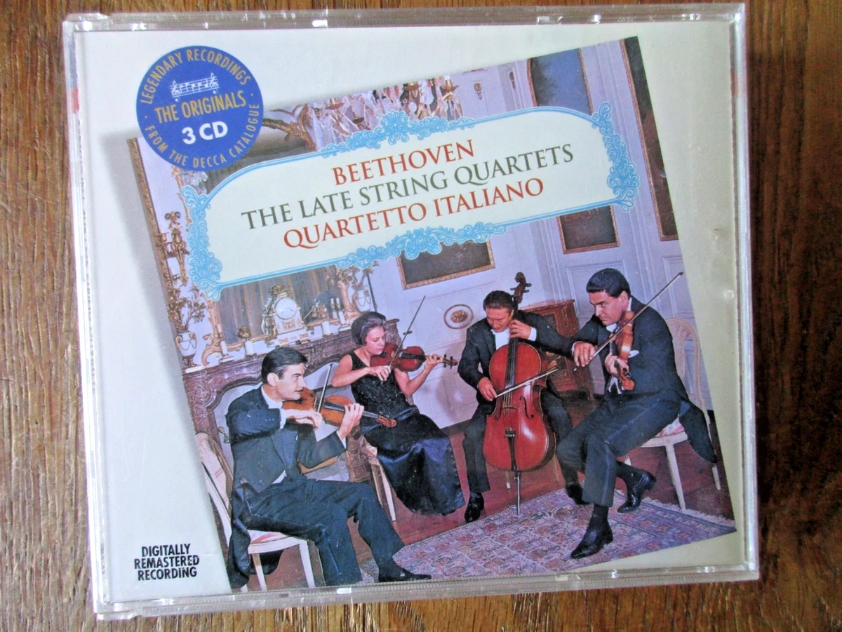 Beethoven Box Set Music CDs for sale | eBay