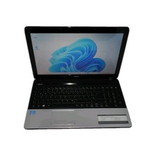 Notebook Acer Aspire E1-571G Intel Core i3-3110M 8gb RAM 750gb HDD WIN11 #7093