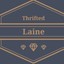 thriftedlaine