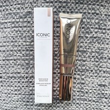 Iconic London Radiance Booster - Shade Rich Glow