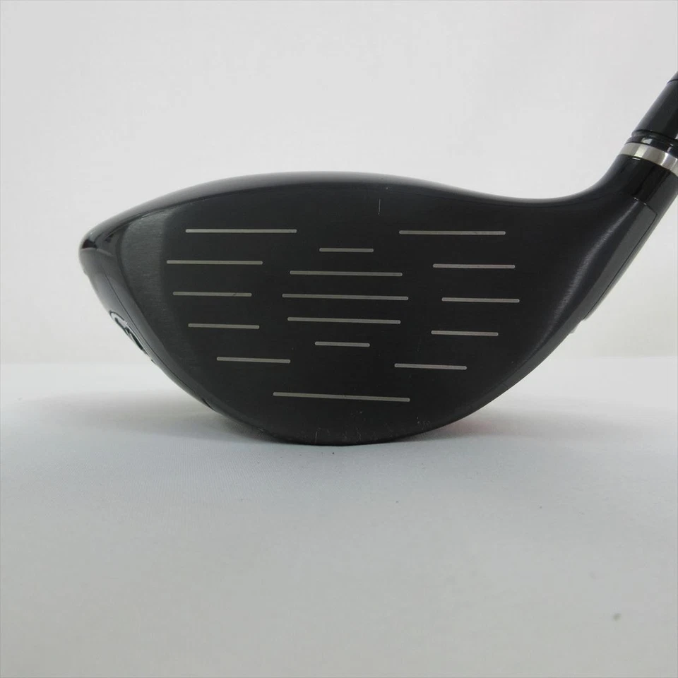 Yamaha Driver RMX VD X(2024) 9.5° Stiff Diamana WB 63 - Image 3 of 4