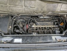 Motor 660940 Smart smart fortwo coupe 30 KW 41 PS 143858 Km